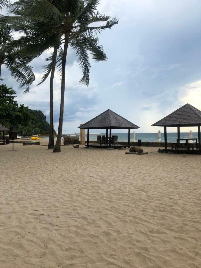 Anvaya Cove Beach And Nature Club Villa Maybayo Kültér fotó