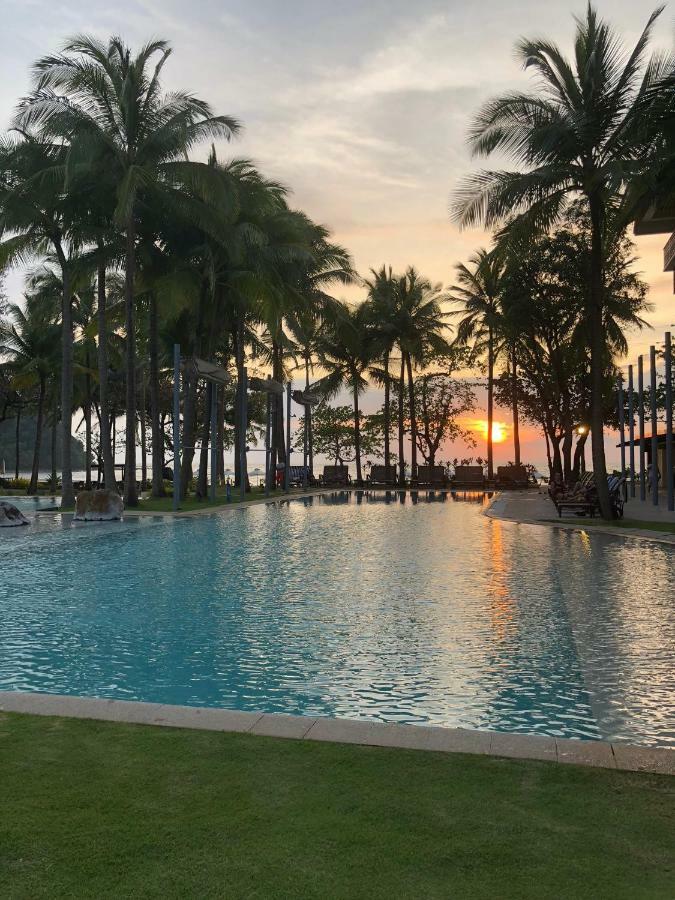 Anvaya Cove Beach And Nature Club Villa Maybayo Kültér fotó